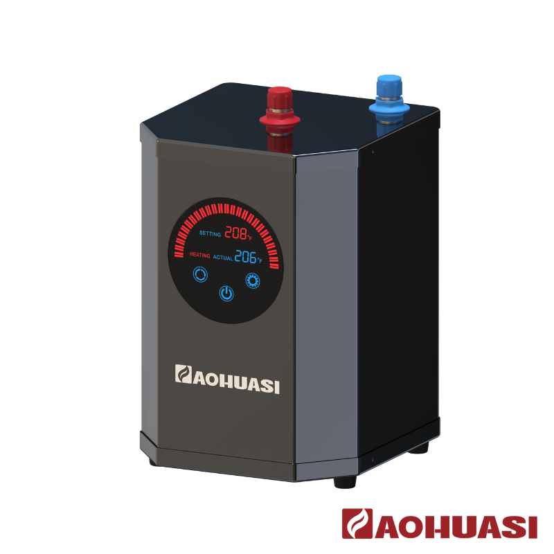Electric water boiler