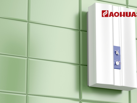 Efficient Electric Hot Water Heaters A Modern Solution for Your Home